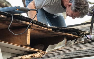 common causes of Felsham fascia damage