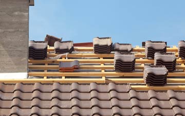 Felsham clay roofing costs