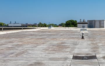 Felsham commercial flat roofing