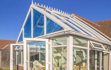 conservatory roof insulation costs Felsham