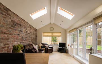 conservatory roof insulation Felsham, Suffolk