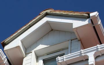 Felsham fascia installation costs