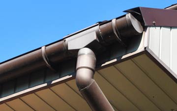 types of Felsham fascias