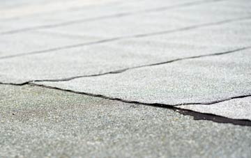 disadvantages of Felsham felt roofing
