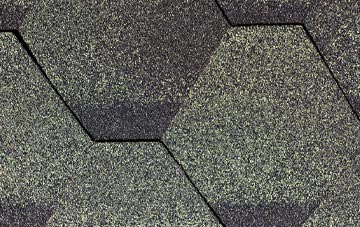 Felsham fibreglass shingle repairs