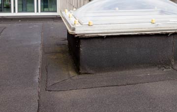 disadvantages of Felsham flat roofs