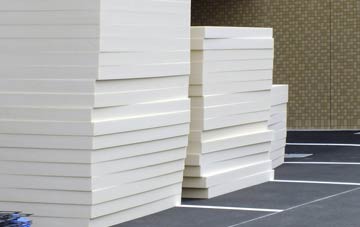 Felsham flat roof insulation costs