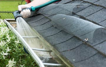 Felsham gutter cleaning costs