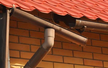 Felsham gutter repair costs