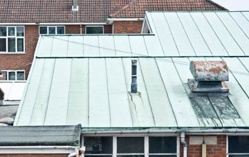 Felsham lead roofing costs
