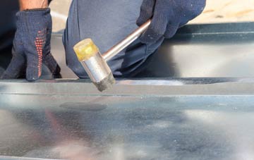 Felsham metal roofing costs