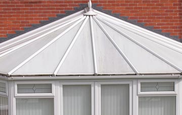 Felsham polycarbonate conservatory roof repairs