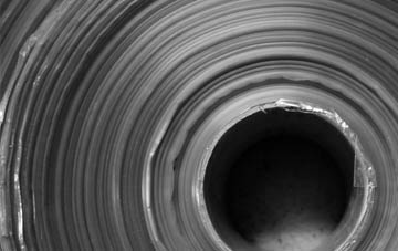 Felsham pvc roof replacement