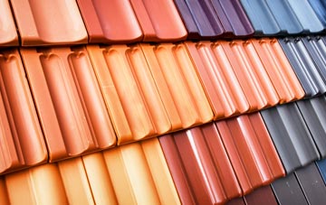 Felsham roof tile costs