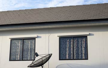 Felsham rubber roof costs