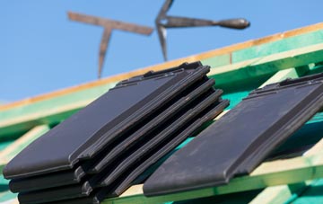 Felsham slate roof alternatives