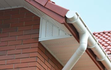 Felsham soffit repair costs
