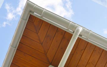 Felsham soffit types