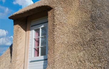 Felsham thatch roof disadvantages