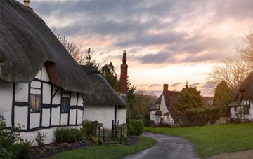 is Felsham thatch roofing popular