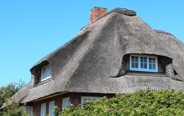 thatch roofing Felsham, Suffolk