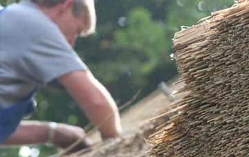 professional Felsham thatchers