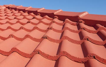 Felsham tile and slate roof replacement