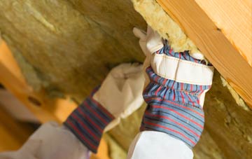 types of Felsham pitched roof insulation materials
