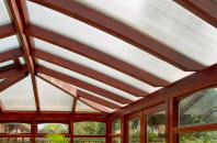 Felsham conservatory roofing insulation