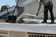 Felsham flat roofing repair