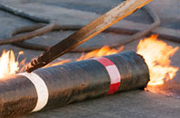 free Felsham flat roofing repair quotes