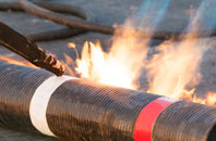 Felsham flat roofing replacement