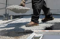 find rated Felsham flat roofing replacement companies