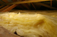 Felsham pitch roof insulation