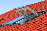 Felsham roof window