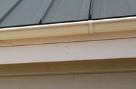 Felsham soffit repair