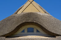 Felsham thatch roofing